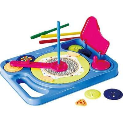 Play Go Spiro-Master (19 Pieces)