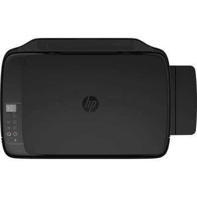 HP Ink Tank 415 Multi-Function Colour Inkjet Printer with Wi-Fi (A4)
