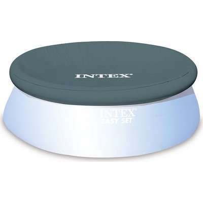Intex EasySet Pool Cover (Fit 366cm)