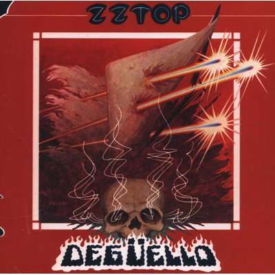 Deguello (CD)