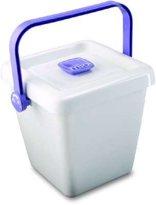 Bambino Mio Nappy Bucket