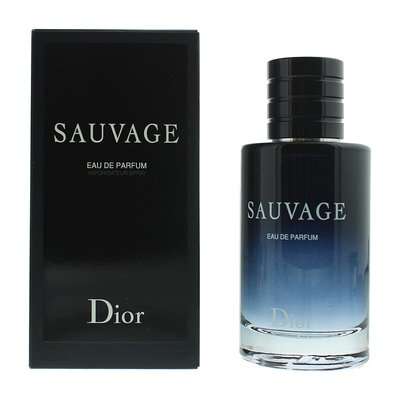 Dior Sauvage Eau De Parfum (100ml) - Parallel Import