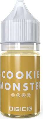 Digicig Liquid 30ml Cookie Monster - 12mg