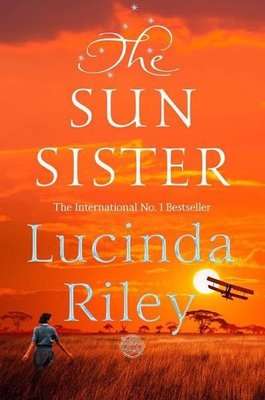 The Sun Sister (Paperback)