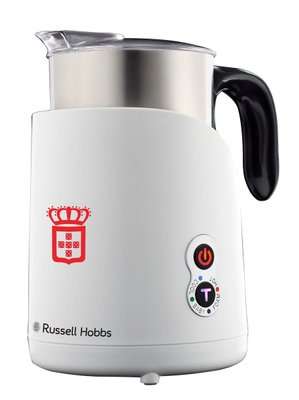Russell Hobbs X Vida Milk Frother