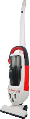 Mellerware Vortex Upright Vacuum Cleaner (1000W | Grey)