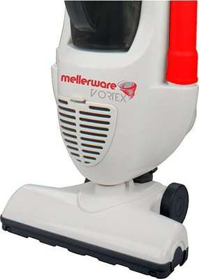Mellerware Vortex Upright Vacuum Cleaner (1000W | Grey)