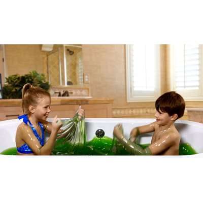 Simba Zimpli Kids - Slime Baff (Gunky Green)(150g)