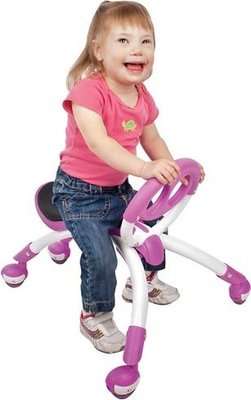 YBIKE Pewi Elite (Purple)