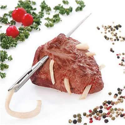 Gefu Larding Needle (19.5cm)