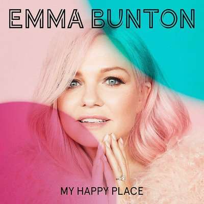 My Happy Place (CD)