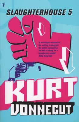 Slaughterhouse 5 (Paperback, Reissue)