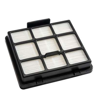 Swiss Robuster Hepa Vacuum Filter (Square)