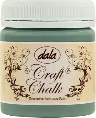 Dala Craft Chalk Paint (100ml)(Duck Egg)