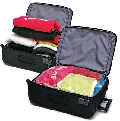 VacBag Travel Pack