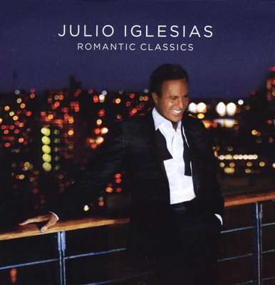 Romantic Classics (CD)