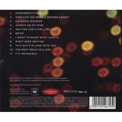 Romantic Classics (CD)