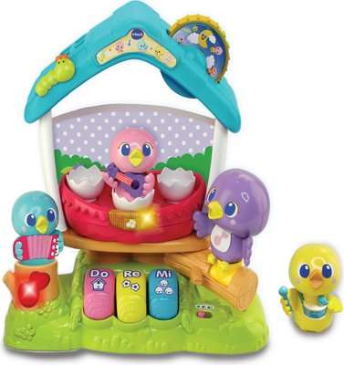 Vtech Singing Bird House