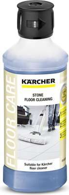 Karcher FC 5 - Stone Floor Cleaning Agent RM 537 (500ml)