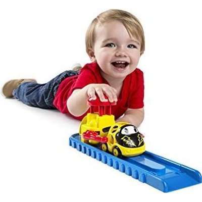 Oball Go Grippers Grip and Go Launcher