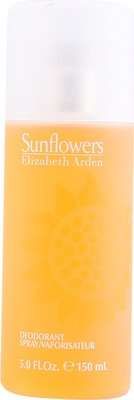 Elizabeth Arden Sunflowers Deodorant Spray (150ml) - Parallel Import