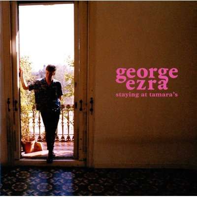 Staying At Tamara's (CD)