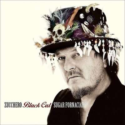 Black Cat (Vinyl record)