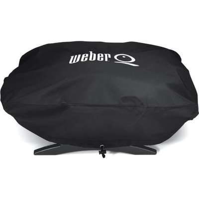 Weber Premium Bonnet Cover for Q2000