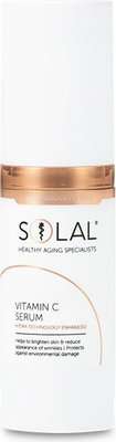 Solal Vitamin C-Serum (30ml)