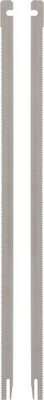 Bosch Saw Blade Set for Bosch Foam Rubber Cutter GSG 300 Professional (2 Piece)