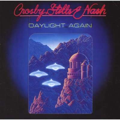 Daylight Again (Remastered and Expanded) (CD)