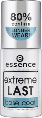 Essence Extreme Last Base Coat (Transparent)