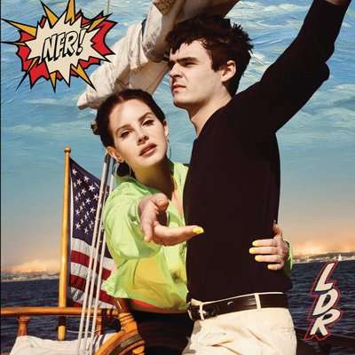 Norman F*cking Rockwell (CD)