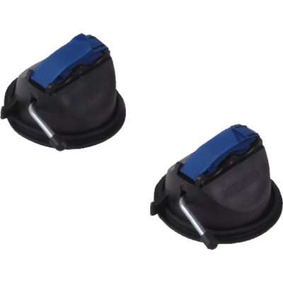 Holdfast 2 Rod Fishing Rod Holder