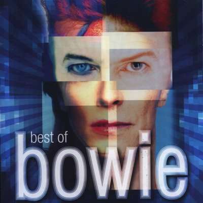 Best of Bowie (CD)