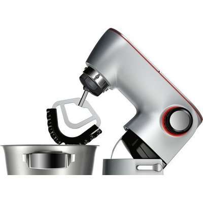 Bosch Home Maxximum Kitchen Machine (1500W) (Granite Grey)