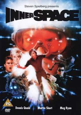 Inner Space (DVD)