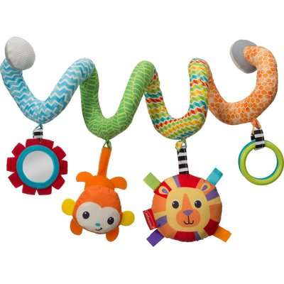 Infantino: Spiral Activity Toy
