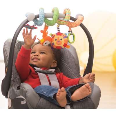 Infantino: Spiral Activity Toy