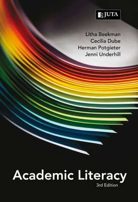 Academic Literacy (Paperback, 3rd Edition)