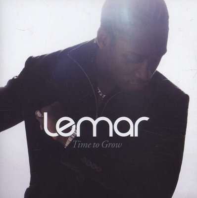 Time To Grow (CD)