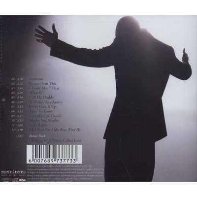 Time To Grow (CD)