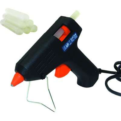 Fragram Glue Gun And 8mm Glue Sticks (30w)