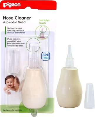 Pigeon Nose Cleaner