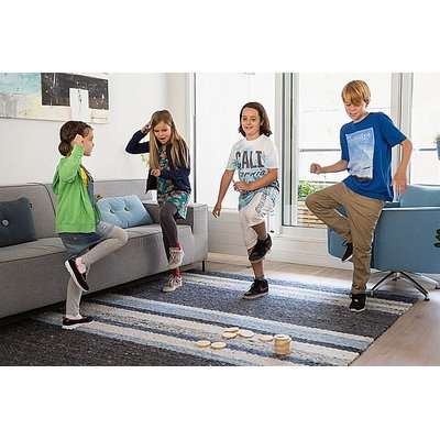Buitenspeel Moves