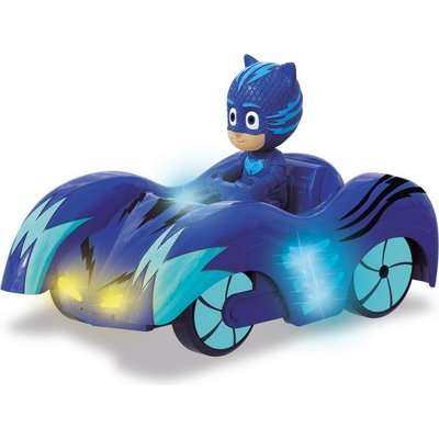 Dickie Toys PJ Masks - Mission Racer Cat-Car