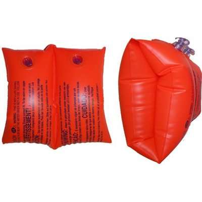 Intex Armband (Orange)