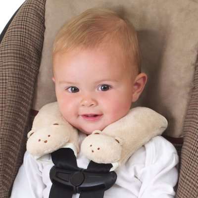 Snuggletime Comfy Straps