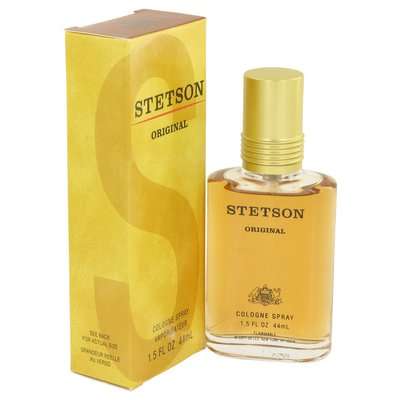 Coty Stetson Cologne (44ml) - Parallel Import (USA)