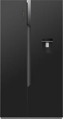 Hisense Side By Side Refrigerator (600L) - Use Coupon Code SWEETDEAL and Save R500 at Checkout